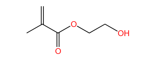 2-Hydroxyethyl methacrylate