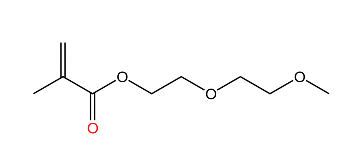 2-(2-methoxyethoxy)ethyl methacrylate