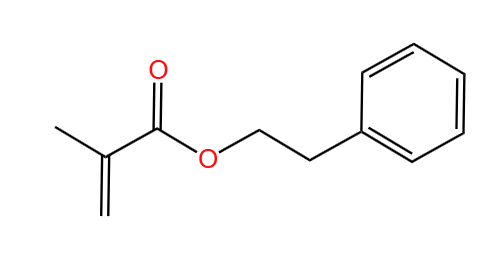 2-phenethyl methacrylate