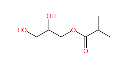 poly(1-glycerol methacrylate)