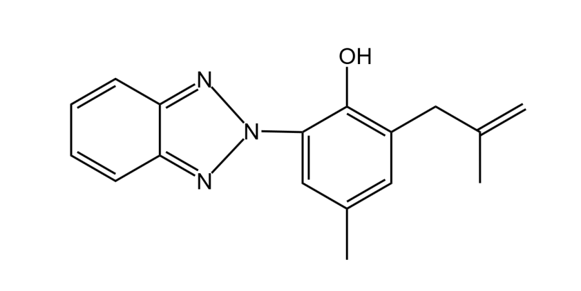 4-Methyl-2-(1-(2-methylallyl)-1H-benzo[d][1,2,3]triazol-2(3H